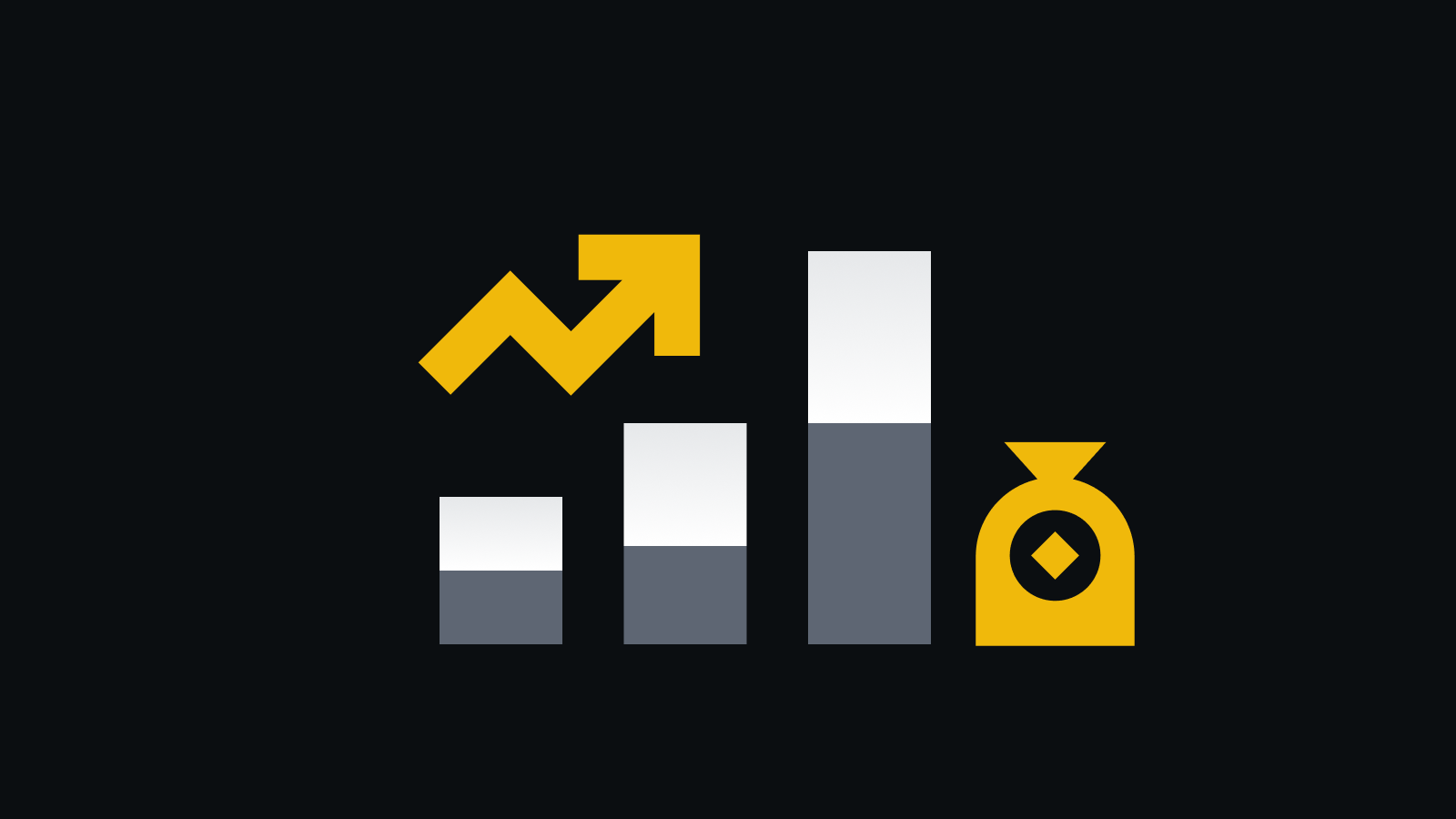 全球化数字交易平台