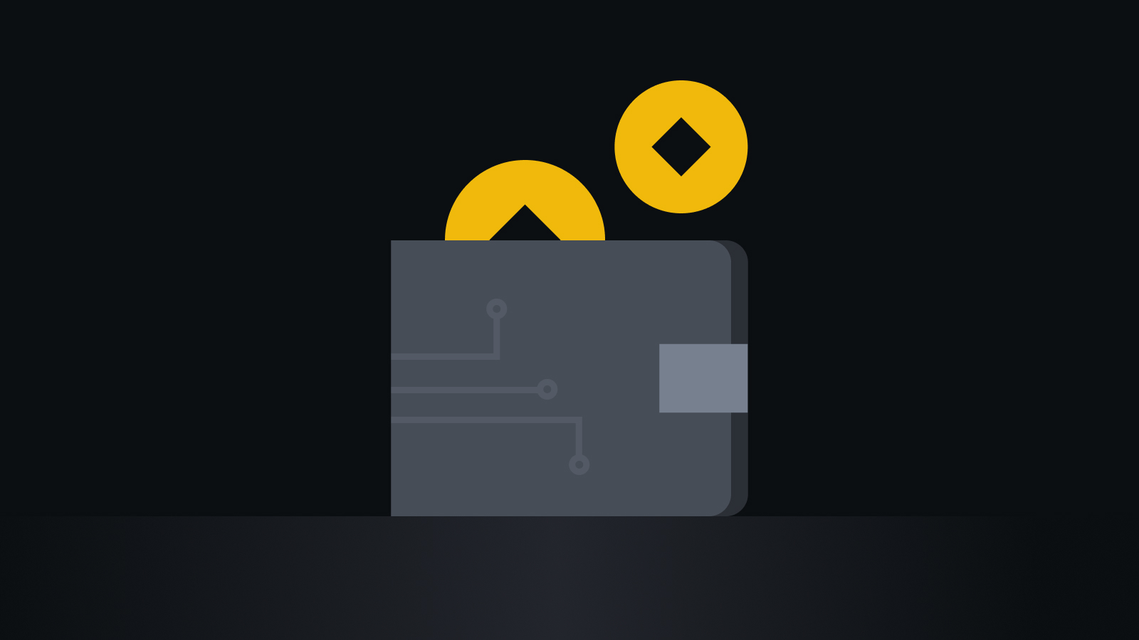 智能高效交易体验